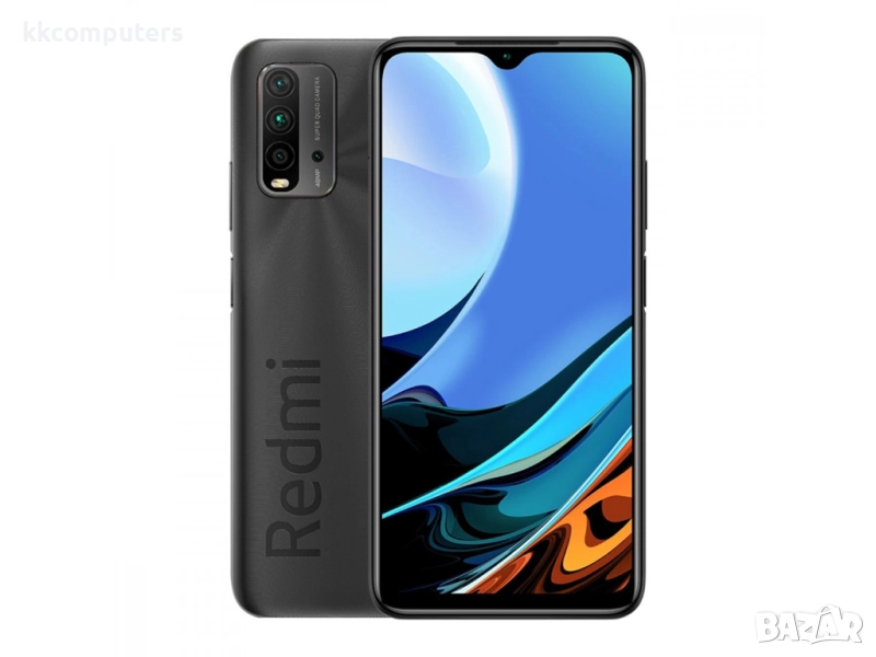 ЧАСТИ - за XIAOMI - Redmi Note 9T, снимка 1