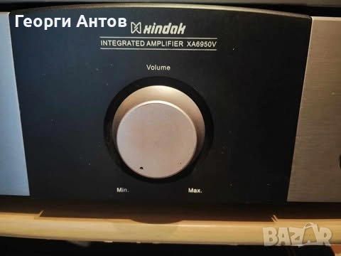 Xindak XA6950V, снимка 1