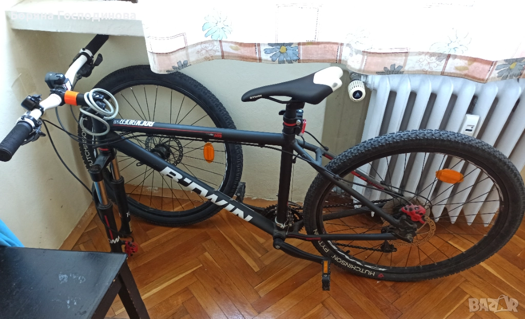 Планински велосипед , снимка 1