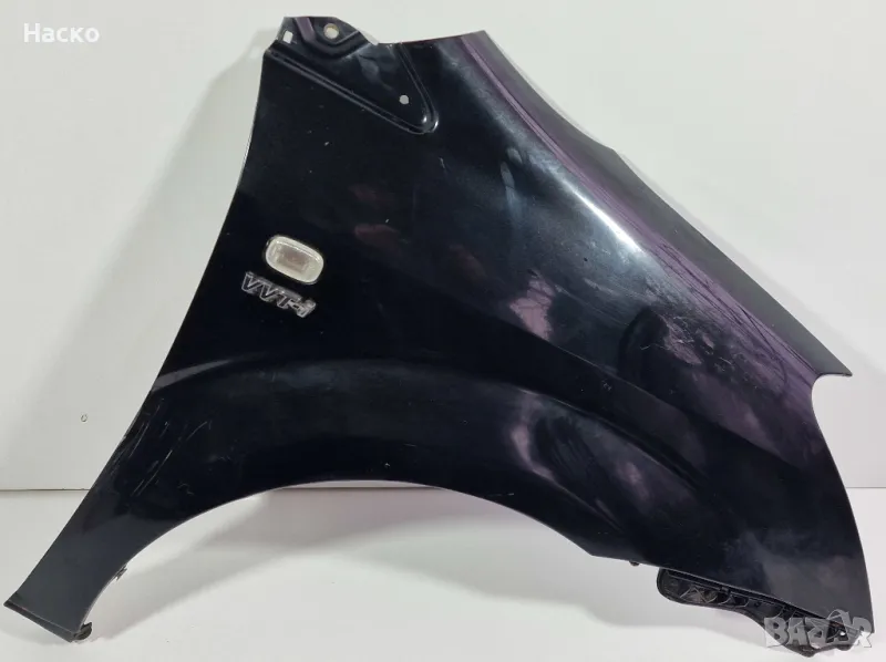 Десен Калник Тойота Корола Версо Toyota Corolla Verso 2004 - 2008, снимка 1