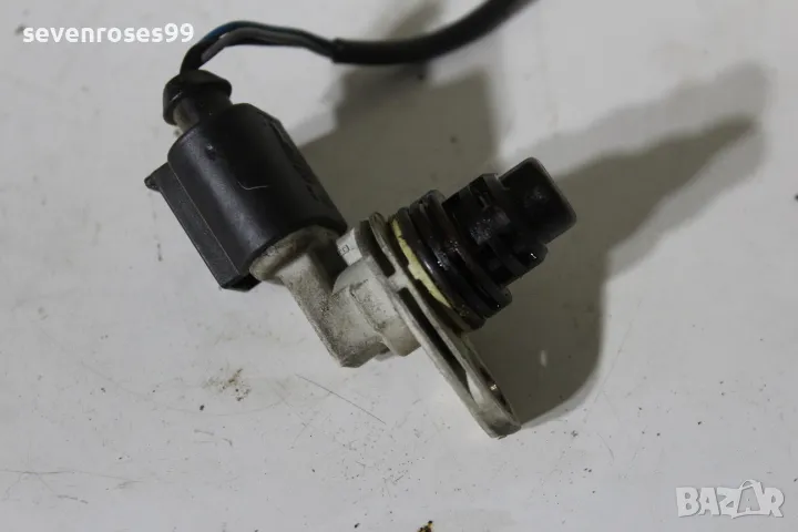 Датчик колянов вал Фолксваген Лупо 2002 1.0i 50hp VW Lupo 030907601D, снимка 1