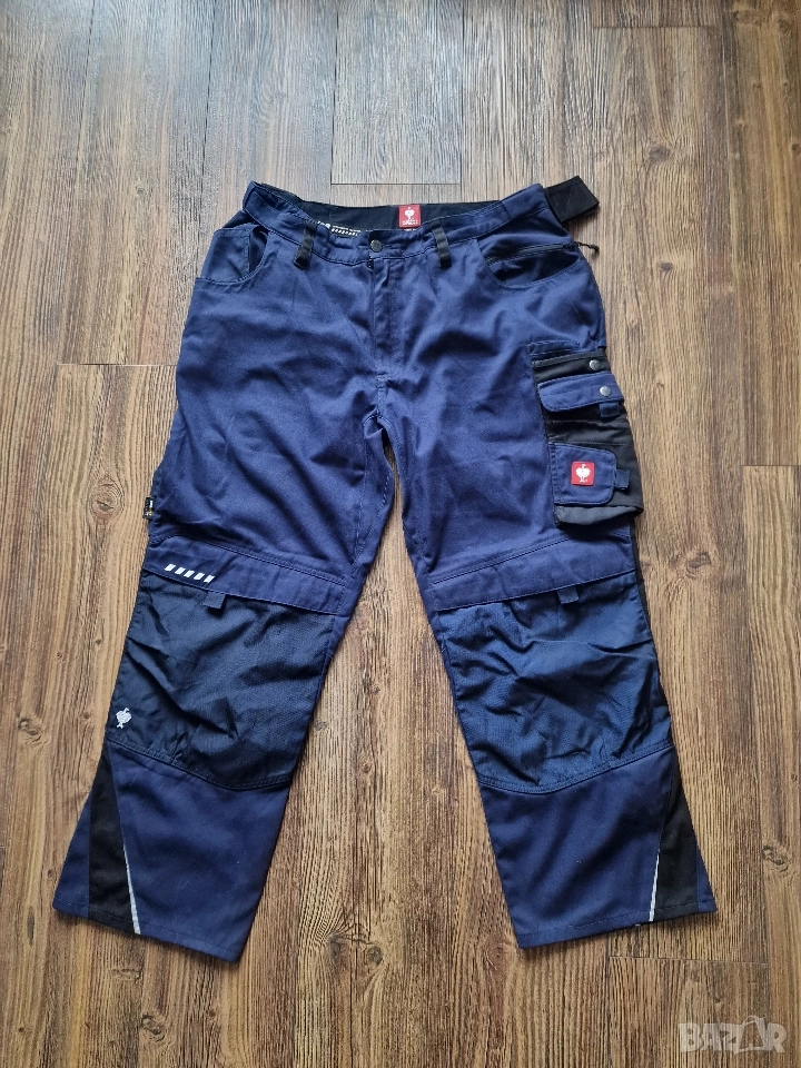 Страхотен мъжки работен панталон ENGELBERT STRAUSS размер 54, снимка 1