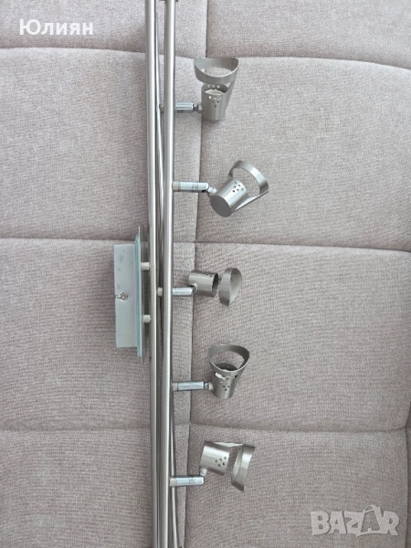 Спот осветително тяло, снимка 1