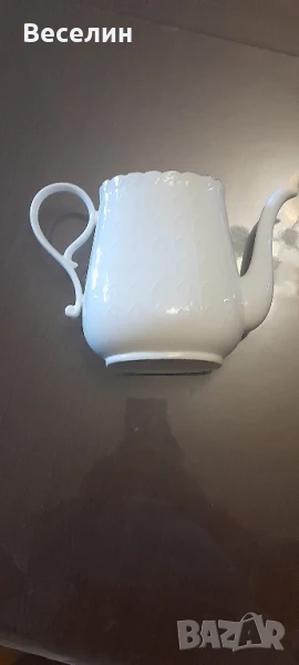 Кана костен порцелан Намаление , снимка 1