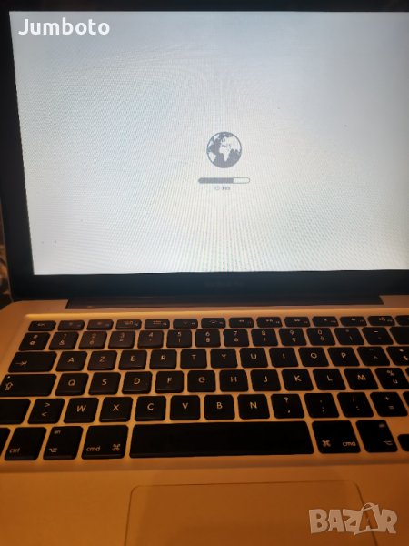 Macbook pro 13 A1278 на части , снимка 1