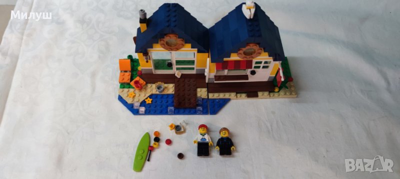 Колекция Лего Криейтър / Lego Creator 15 комплекта, снимка 1