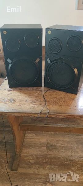 Heco Phon 3 , снимка 1