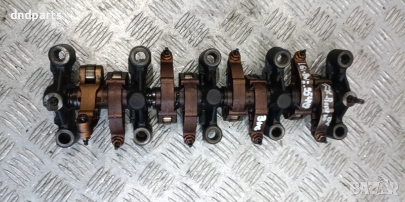 Кобилици Citroen Xsara Picasso 1.6i 8v 2004г.	, снимка 1