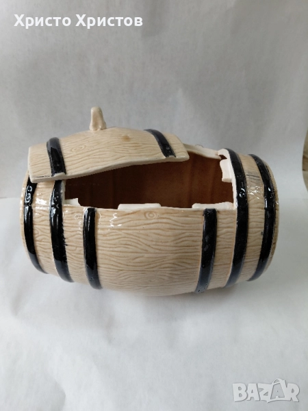 Керамичен гювеч , снимка 1