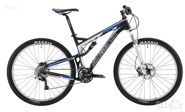 Silverback MERCURY ELITE 29" xc/trail setup, снимка 1