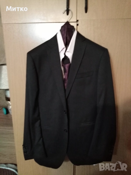 Костюм марка Черути произход България , снимка 1