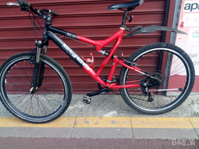 Велосипед 26 цола, снимка 1