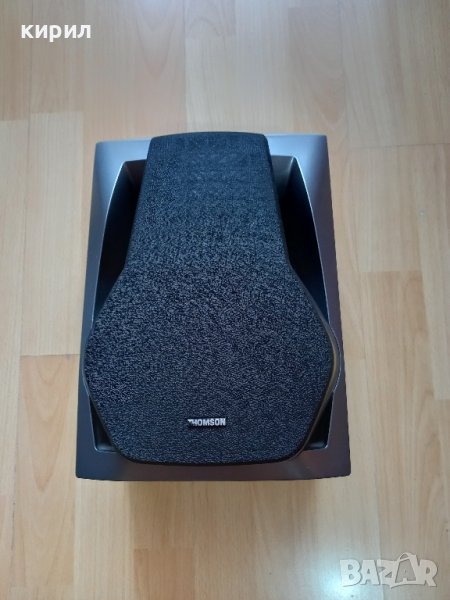 колонка, снимка 1