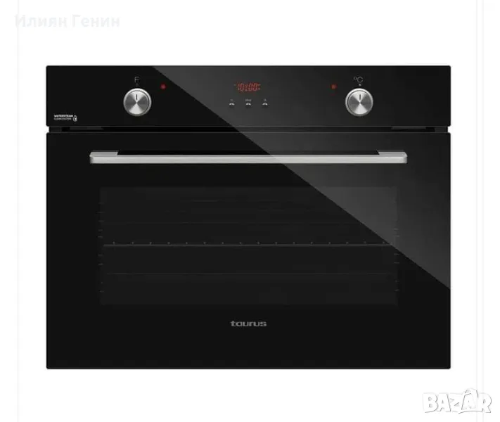 Фурна за вграждане Taurus, снимка 1