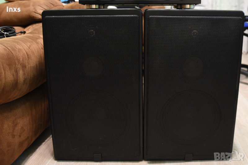 Тонколони CANTON, снимка 1