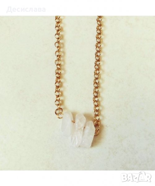 Колие MINIMALISM, снимка 1