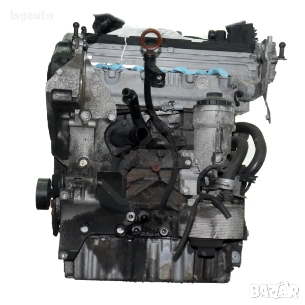 Двигател CBAB 2.0 Volkswagen Golf VI 2008-2016 ID: 145161, снимка 1