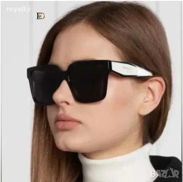 Маркови дамски слънчеви очила , снимка 1