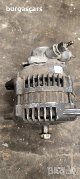 Алтернатор динамо Hitachi 897189 1133 Opel Astra 1.7-75к.с.Y17DT - 140лв, снимка 1