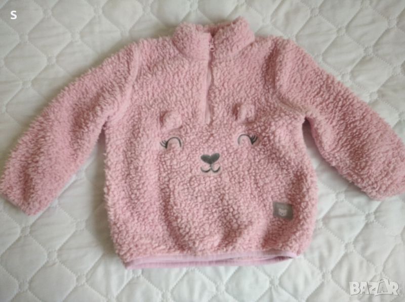 Детски суичър размер 98, снимка 1