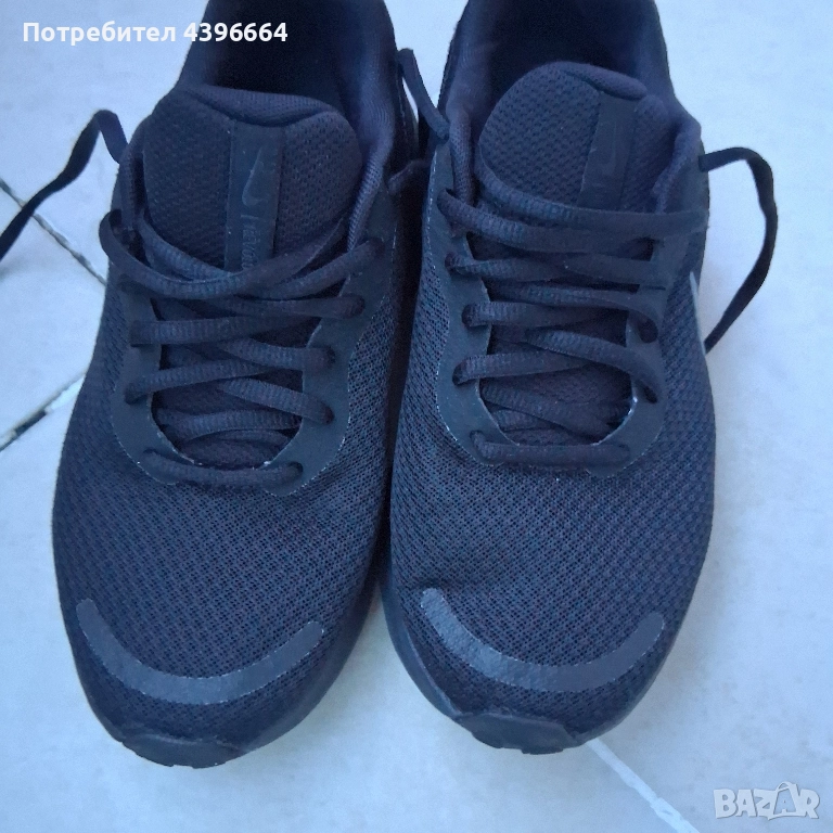 дамски обувки Nike 38 номер, снимка 1