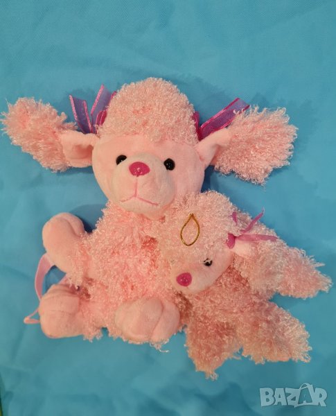 Плюшени кученца , снимка 1