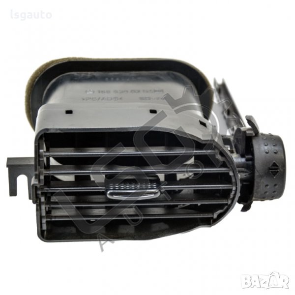 Дясна духалка парно табло Mercedes-Benz A-class (W168) 1997-2004 MB241121N-95, снимка 1