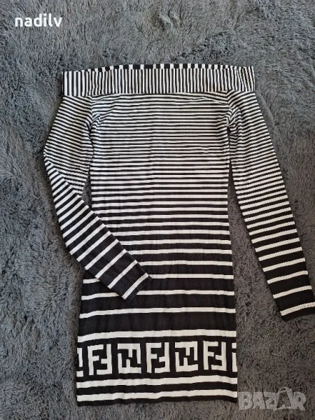 дамска рокля, снимка 1