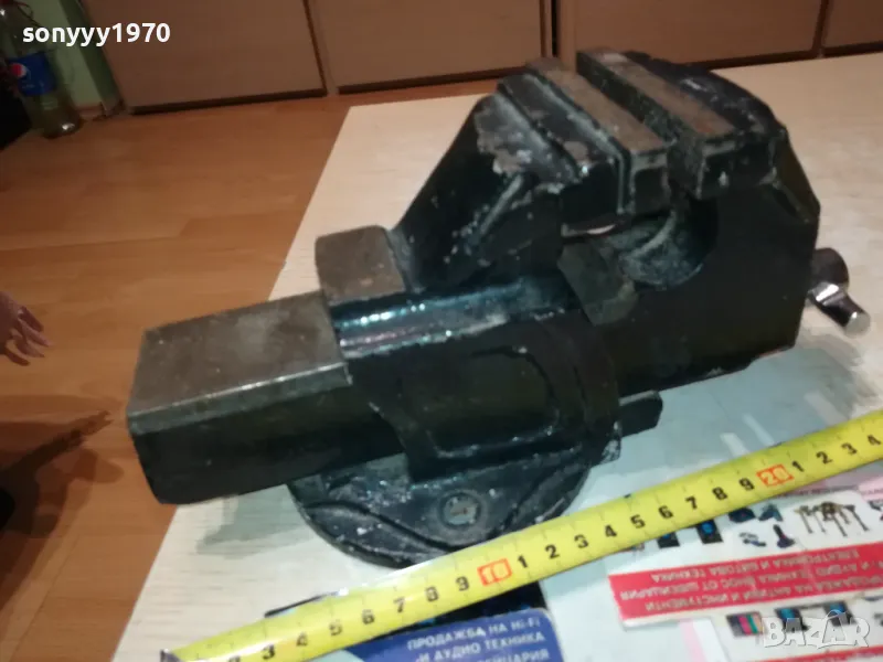 ®CONNEX-марково менгеме-внос германия 1911240835, снимка 1