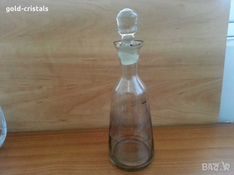 стара гарафа, снимка 1