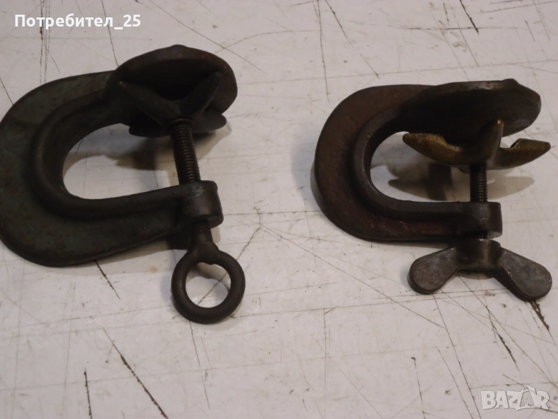 Стяги, снимка 1