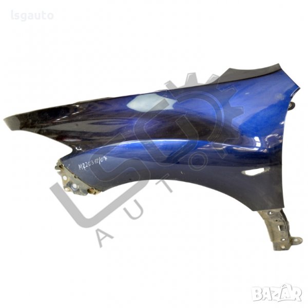 Ляв калник Mazda 6 (GH) 2007-2013 PV191022-5, снимка 1