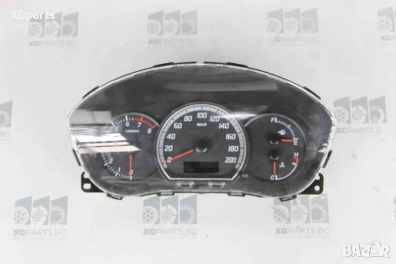 Километраж за Suzuki Swift 1.3i 92к.с. (2004-2010), 34100-62JA0, снимка 1