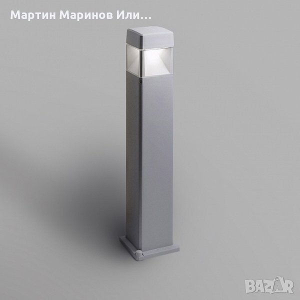 Градински стълб ELISA FUMAGALLI, снимка 1