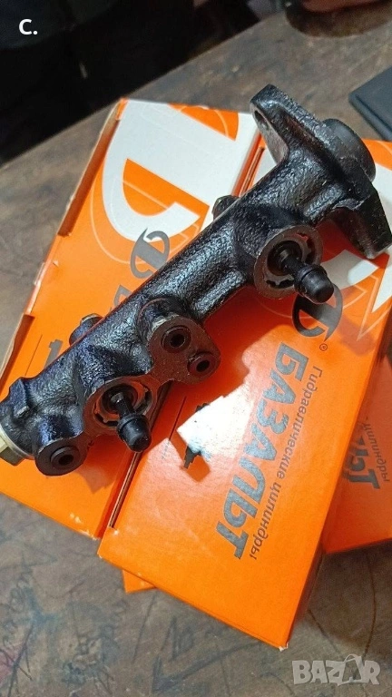 Lada/Лада спирачна помпа ваз 2101/2107, снимка 1