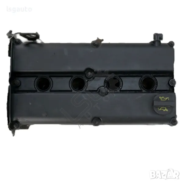 Оборудвана цилиндрова глава Mazda Tribute 2000-2011 ID: 137823, снимка 1