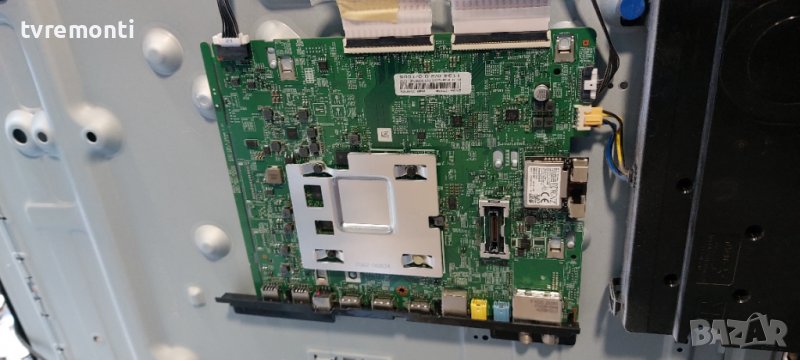 Main board BN41-02635A BN94-12779E ,for 49 inc DISPLAY Samsung UE49NU7179U, снимка 1