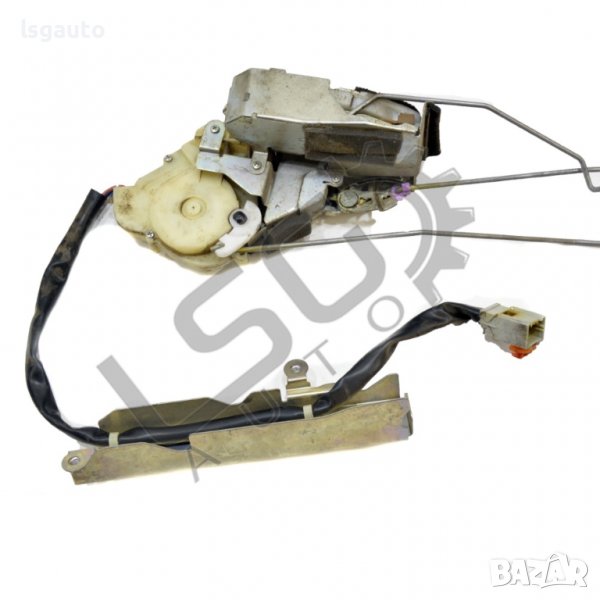 Брава предна дясна врата Honda Jazz (2002-2008) ID:88202, снимка 1