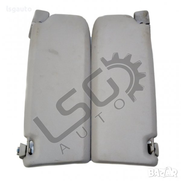 Комплект сенници Volvo S 40 II 2004-2012 V290422N-157, снимка 1