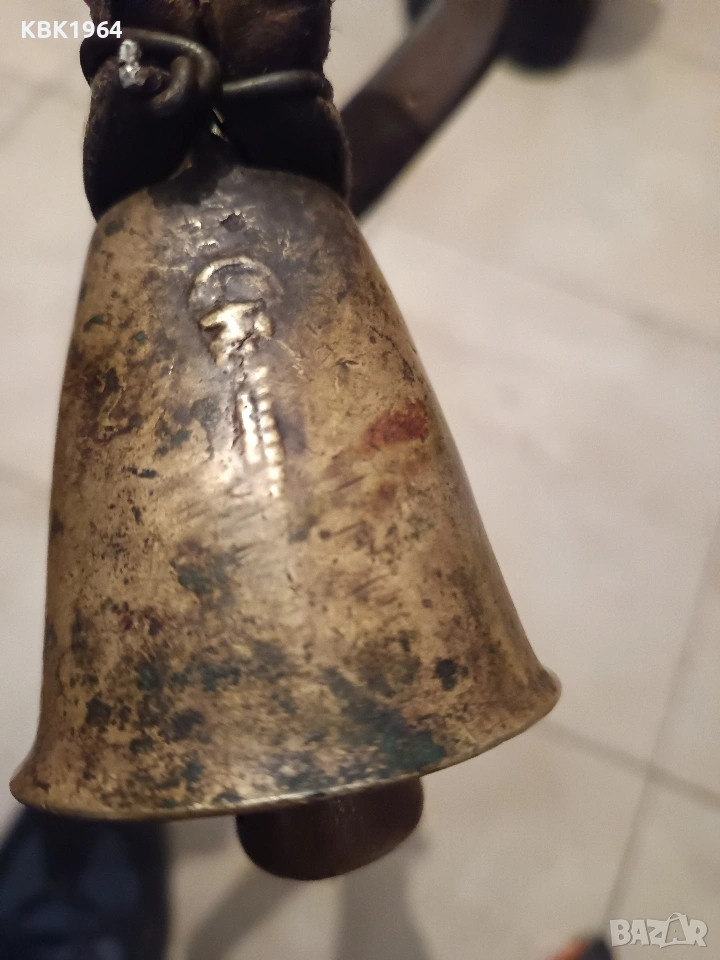 Стар османски чан, снимка 1