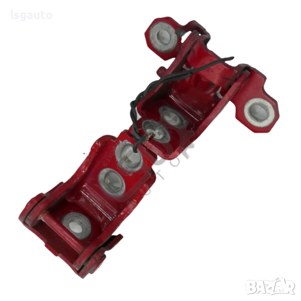 Панти задна дясна врата Renault Megane III 2008-2016 ID:149909, снимка 1