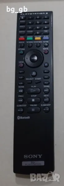 Дистанционно SONY BD/PLAYSTATION, снимка 1