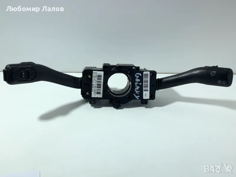 Лостчета светлини чистачки и режим за борд к. за Фолксваген Пасат, Бора, Шкода 8L0953513J, снимка 1