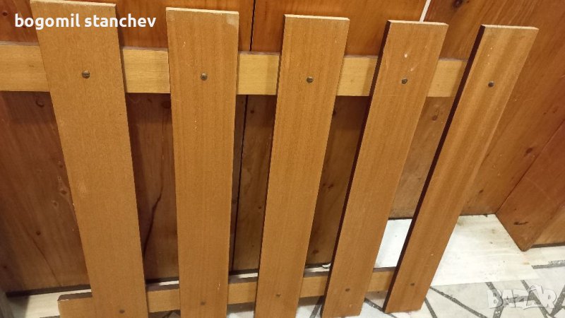 Закачалка за стена, снимка 1