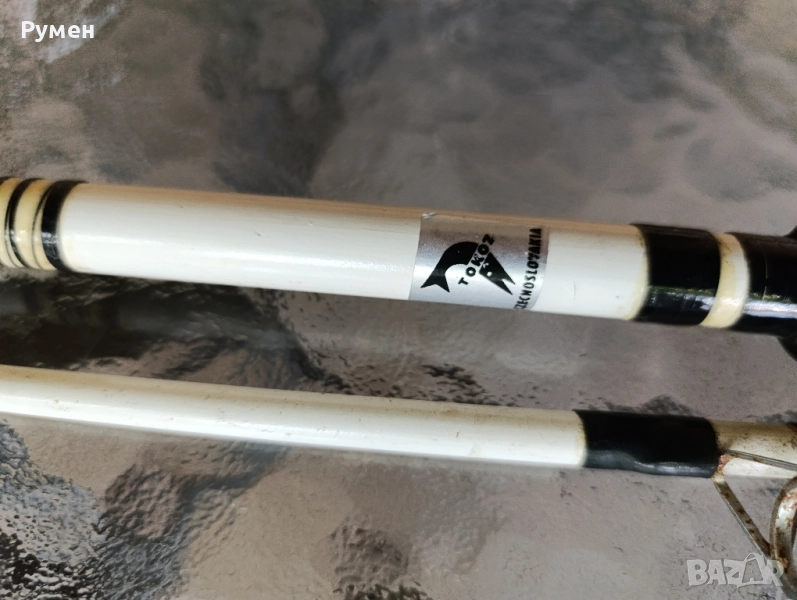 чешка пръчка , снимка 1