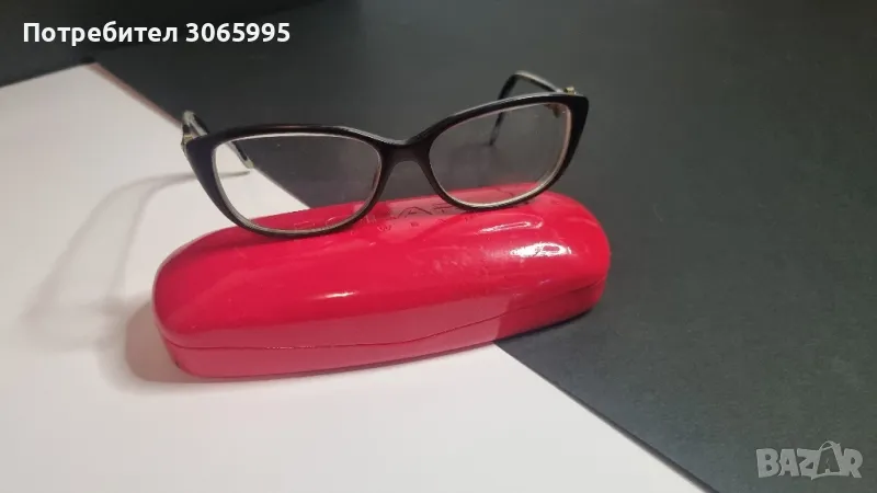 диоптрични ориз очила  Versace , снимка 1