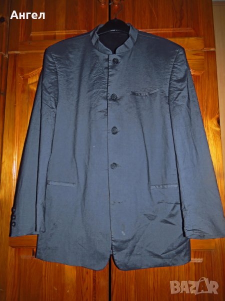 Мъжки Сакa, снимка 1