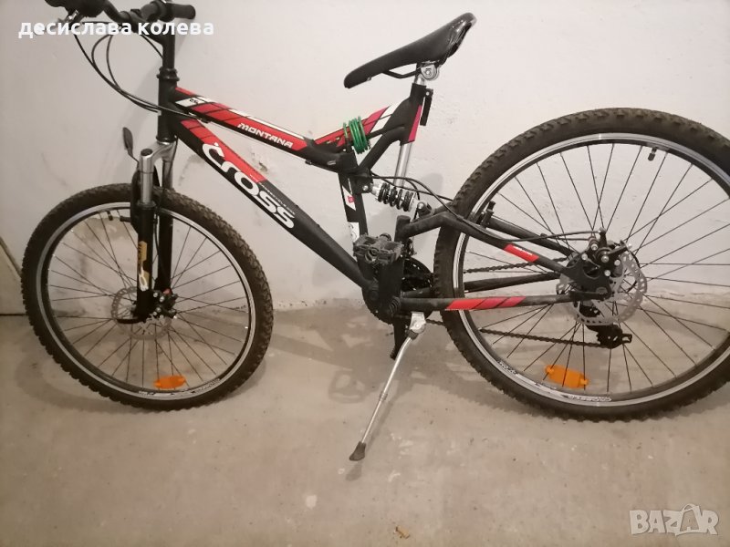 Велосипед , снимка 1