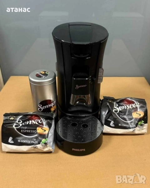 Кафе машина Филипс , снимка 1