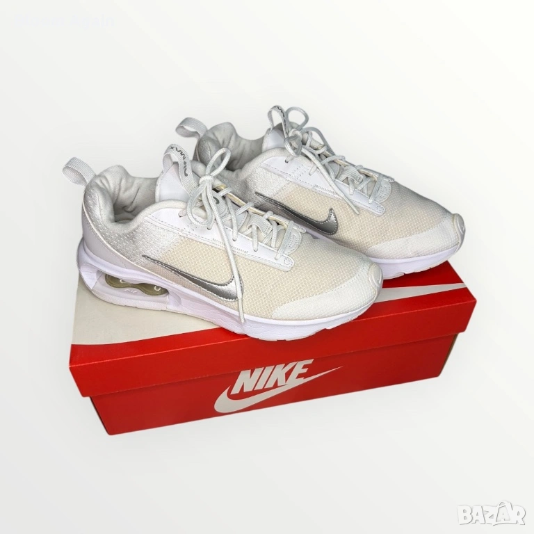 Дамски маратонки Nike, снимка 1